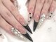 アイシーネイル 新宿店(icy nail)の写真/【スカルプ10本アート150分やり放題】韓国、ワンホン、ガーリー系ならお任せください♪画像持ち込みもOK◎