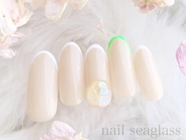 スキニーフレンチ
