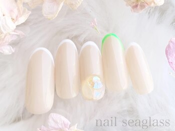 スキニーフレンチ