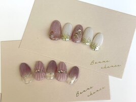 定額マグネットデザイン◇