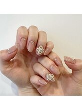 ラピス 渋谷店(Lapis)/シンプルデザイン