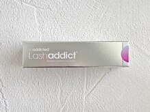 ハラダ(HaRaDa)/☆ラッシュアディクト