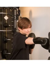 ブレス(BLESS) ジュン 【曙橋】