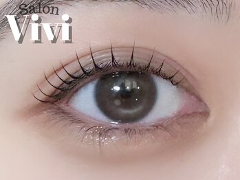 サロン ヴィヴィ(Salon Vivi)/ラッシュリフト(カール)