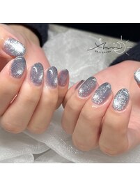 フラッシュマグネット　　￥7500