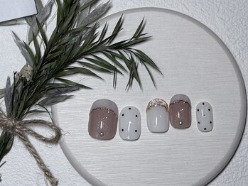 ブレス 仙台駅前本店(BLESS)/うねうねフレンチ*