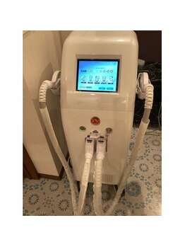 アモ(amo)/業務用ハイパワーだから爆抜け