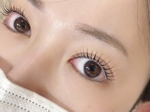 ファミーユプラス 伊勢崎(Fameu+)/lush lift curl design