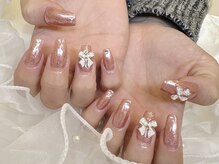 メル(M.E.L)/ピンクミラー