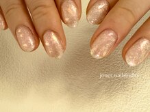 ジュエ ネイルスタジオ(jouer nailstudio.)/simple course