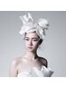 一生に一度の結婚式をより美しく。モデルのように。1day花嫁様エステ♪