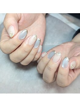 エヌ アンド(N&)/シンプルニュアンスデザイン