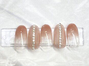 爪処 中野坂上/フラッシュでアゲ～↑↑