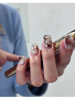 アンネ 千葉中央店(ANNE)/brown &nbsp;nuance＊