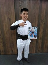 あびこ整骨院/腰の痛み