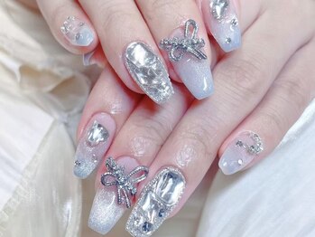 ミナ 渋谷店(Mina)/持ち込みデザイン