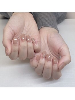 スピラ 上通店(Spira)/フラッシュワンカラー