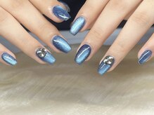 リノネイル(Lino Nail)/マグネットネイル
