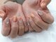 ラミニョンネイルナゴヤ(La Mignon Nail Nagoya)の写真/【オフ無料◇ワンカラー¥5050/夏のお出掛けネイル¥7700】日常になじむオフィスカラー豊富*パラジェルあり