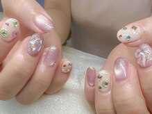 リグラシア(Regracia)/お持ち込みデザイ