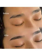 フフフ(Fff)/メンズアイブロウ