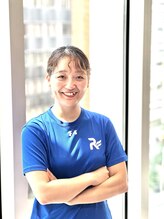 リ ファインフィットネス 新宿店(Reファインフィットネス)&nbsp;高橋 結香