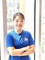 リ ファインフィットネス 新宿店(Reファインフィットネス) 高橋 結香
