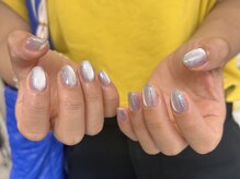 アムール(Amour)/八王子/フィルイン/ネイル