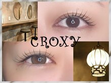 クロクシー(CROXY)