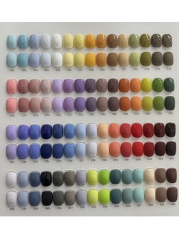 ハニネイル(Haninail)/