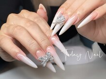 トゥデイ ネイル 新栄(Today Nail)/ベイビーブーマー