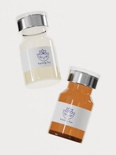 リベア(Re-Bear)/ヒト幹細胞×高濃度エラスチン