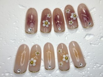 ルルー(le rue)/定額プレミアム