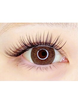 リペアメニュー充実のサロン