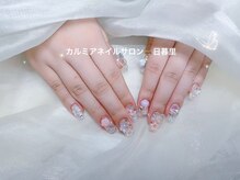 カルミアネイル 日暮里店(Kalmia Nail)/