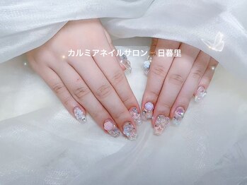 カルミアネイル 日暮里店(Kalmia Nail)/