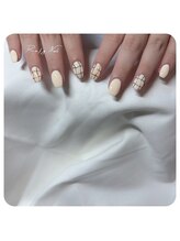 ラフィーネイル(Rafy Nail)/定額A-line