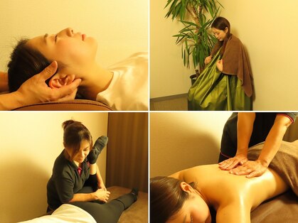 ユラリ(Yurari)の写真