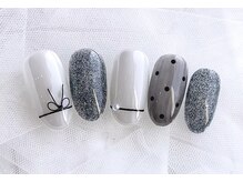 ビーエヌネイル(BN NAIL)/