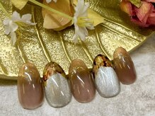 ラウンドアバウト(roundabout)/