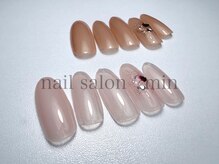 ミン(?min)/定額　5,000円コース