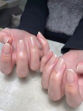 スピカ(Spica)/細めフレンチ