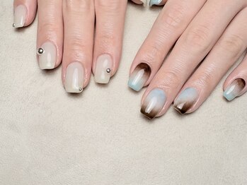 イコイ ネイルアンドアイラッシュ 高円寺店(icoi)/