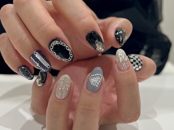 ガレリア エレガンテ 栄店(GALLARIA Elegante)/