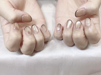 ★スキニーフレンチ★