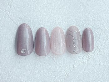 デイズユー 元町店(Daysyou)/*季節の定額デザイン*