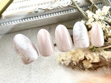 レアレアネイル(Lealeanail)/【パラジェル】オフィスデザイン