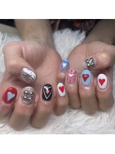 イユー(yeu)/お持ち込みデザイン◇