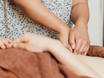 ハーバルライフルーム204(HERBAL LIFE ROOM 204)/腸活デトックス