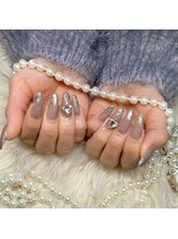 はあとねいる 西川口店/西川口店 店舗限定デザイン 